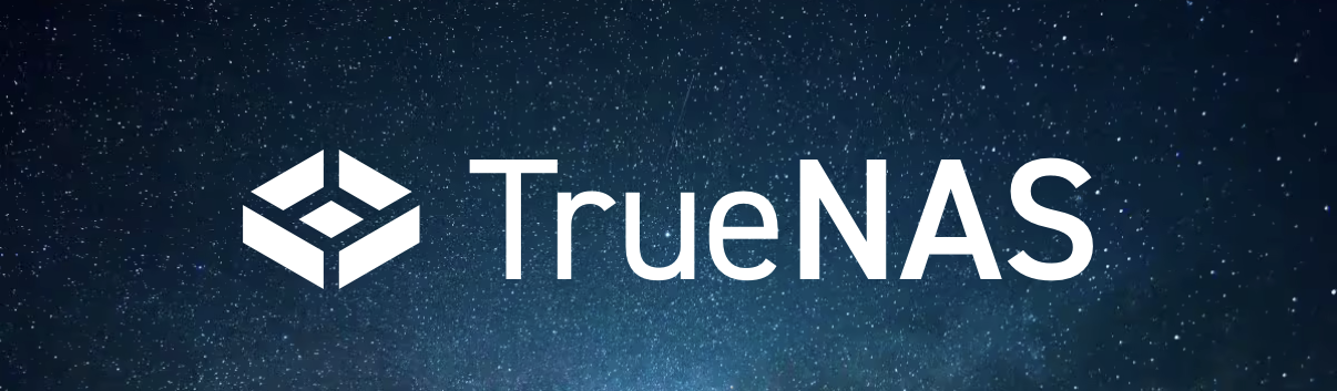 TrueNas