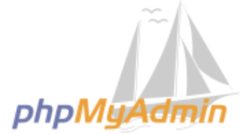 phpMyAdmin